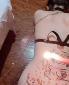 女m放松解压