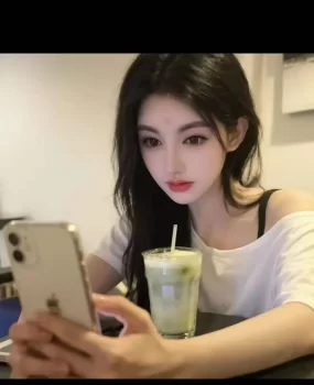 武汉妹妹蓝齐儿