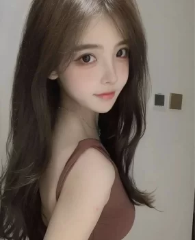 性感韵味水嫩魅魔