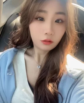 海淀热情风骚小姐姐