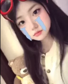 00后学生妹
