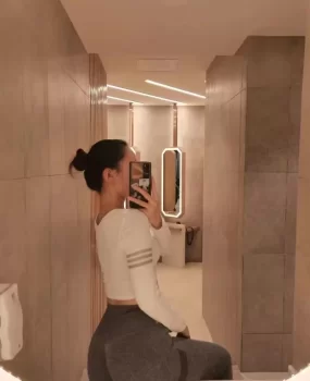 观山湖区健身兼职妹妹