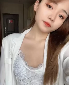 清纯小姐姐