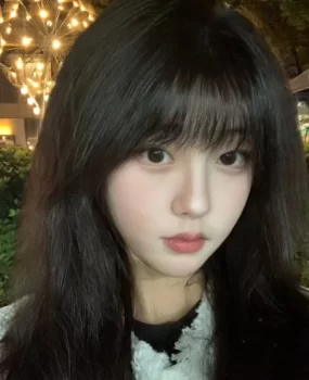 小姐姐很不错