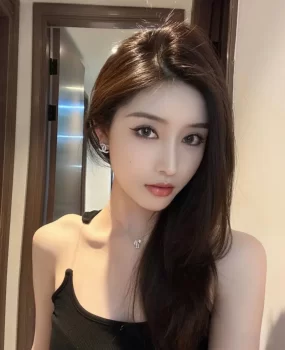 温柔性感身材凹凸有致