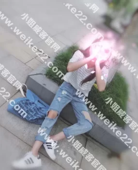 大连市内高个子美女颜值高