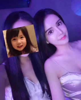 极品美女兼职