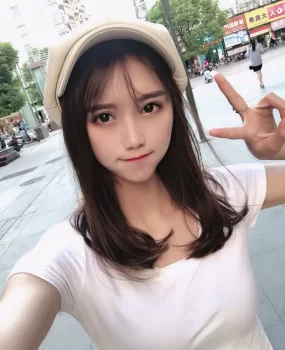 福州兼职小姐姐