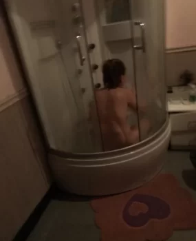 会所妹子身材很正