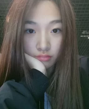 牡丹区的清纯小年轻