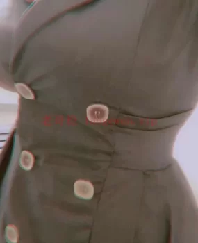 丰满型的