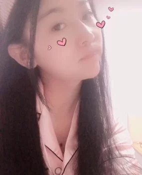 高挑美女