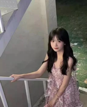 赤峰兼职小可爱