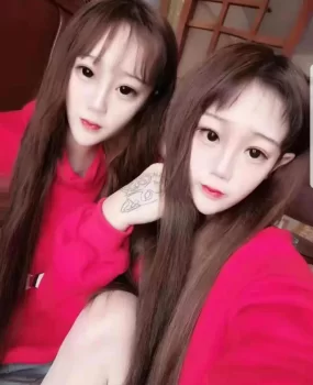 双胞胎