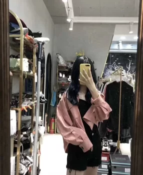 商丘师范学院小姐姐